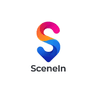 SceneIn Logo